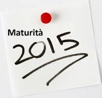 MAturità 2015